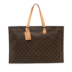 Monogram All-In MM