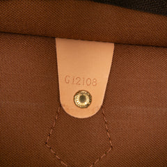 Monogram All-In MM