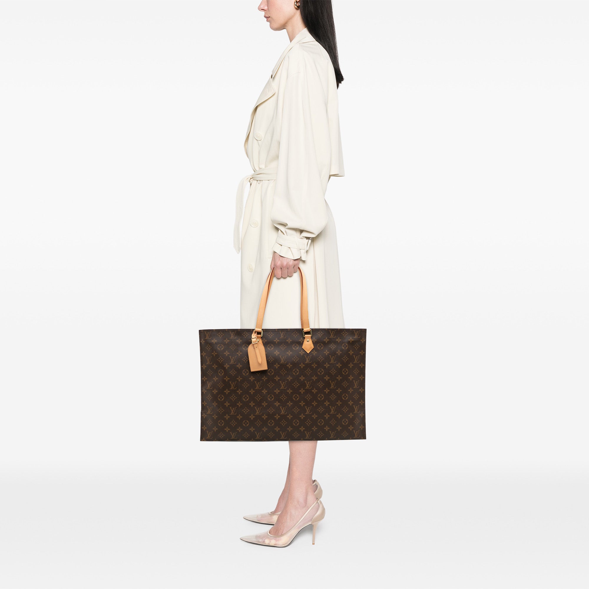 Monogram All-In MM