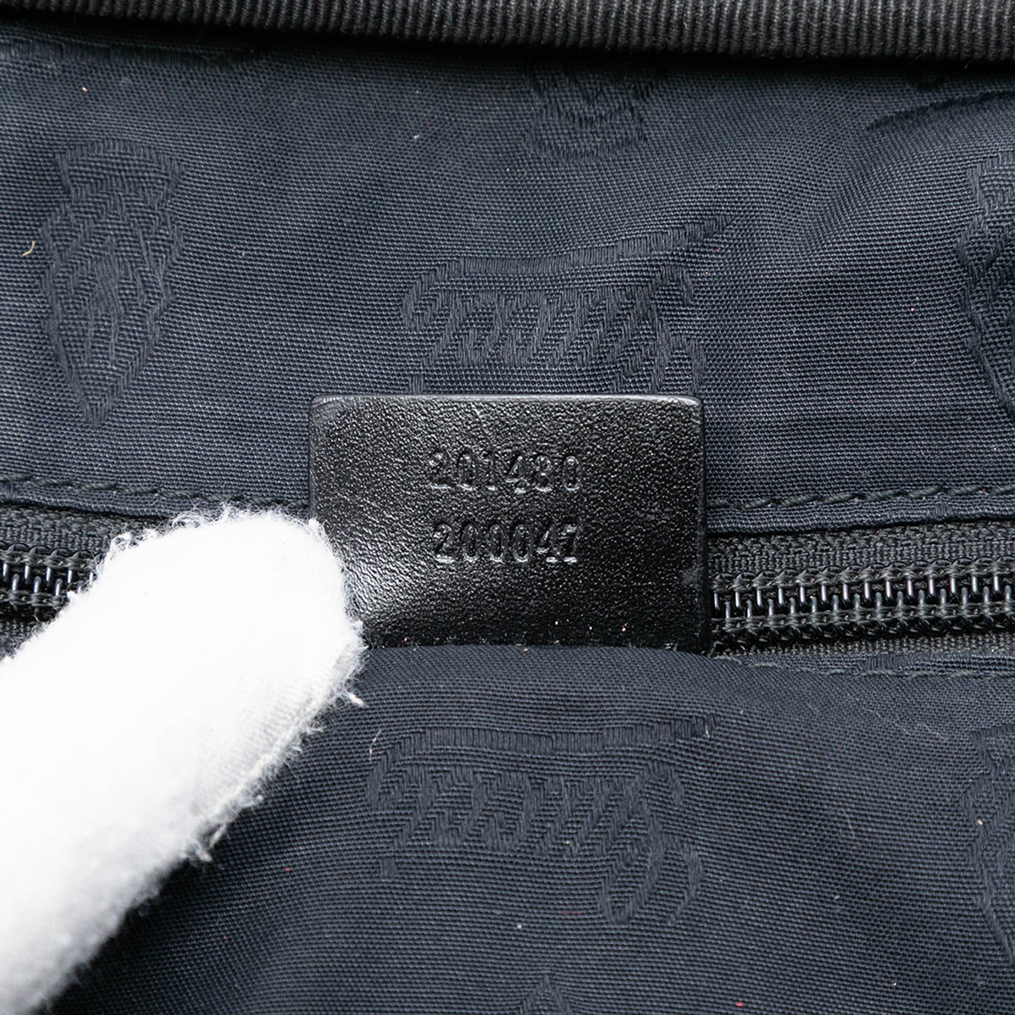 GG Imprime Business Bag