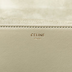 Teen Smooth Calfskin Soft 16 Crossbody