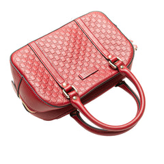 Small Microguccissima Bree Satchel
