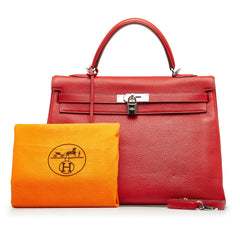Togo Kelly 35