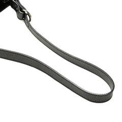 GG Canvas Shoulder Bag