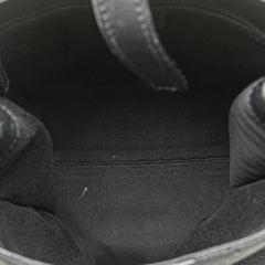 GG Canvas Shoulder Bag