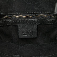 GG Canvas Shoulder Bag