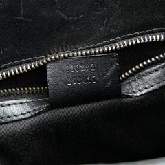 GG Canvas Shoulder Bag
