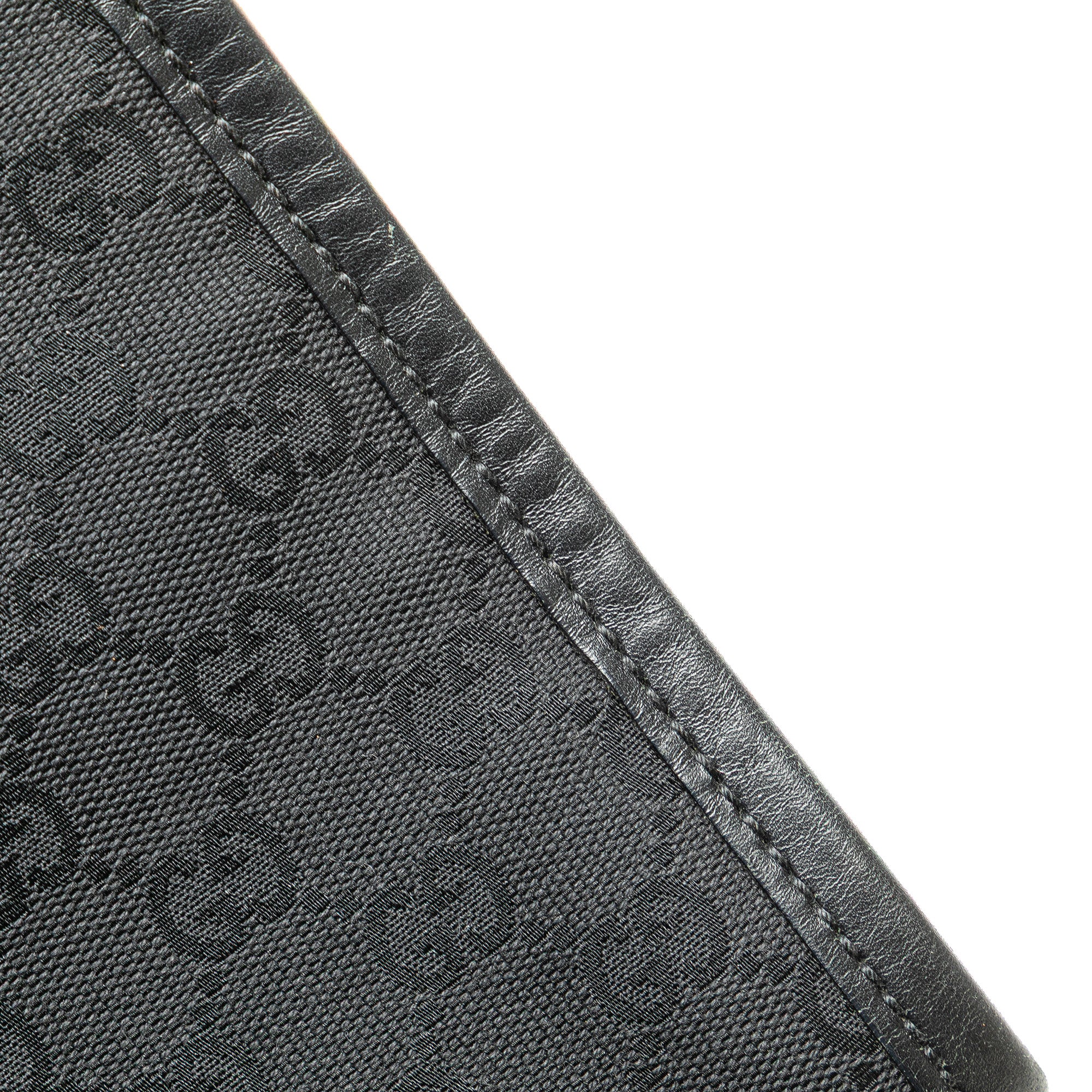 GG Canvas Shoulder Bag