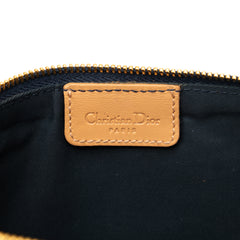 Denim Saddle Pochette_5