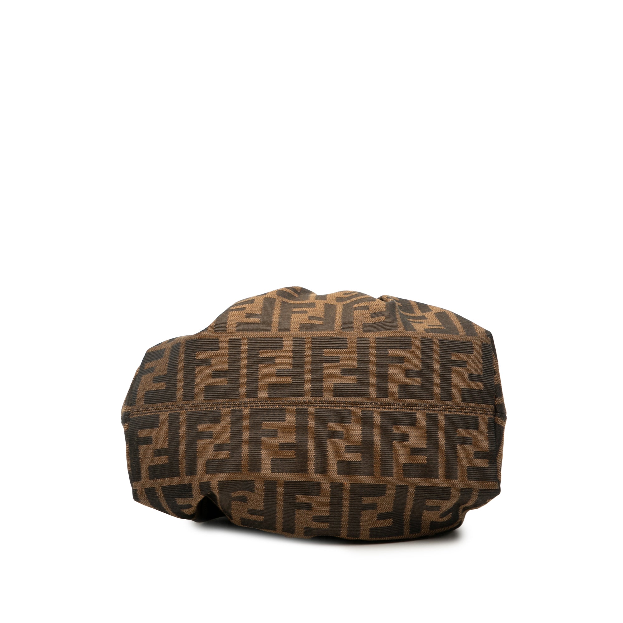 Mini Zucca Canvas Chef Handbag