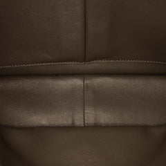 Jumbo Classic Lambskin Double Flap
