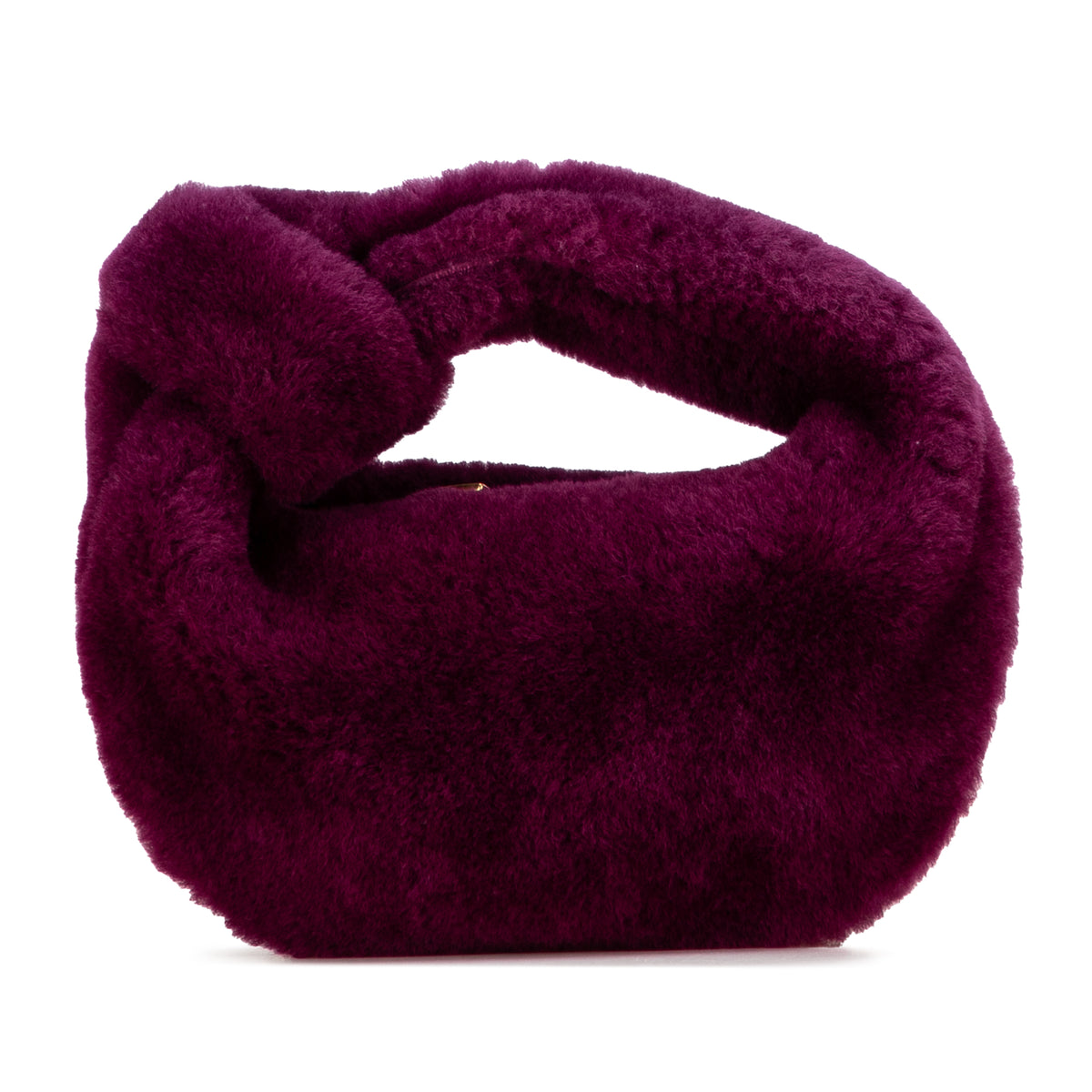 Mini Shearling Jodie
