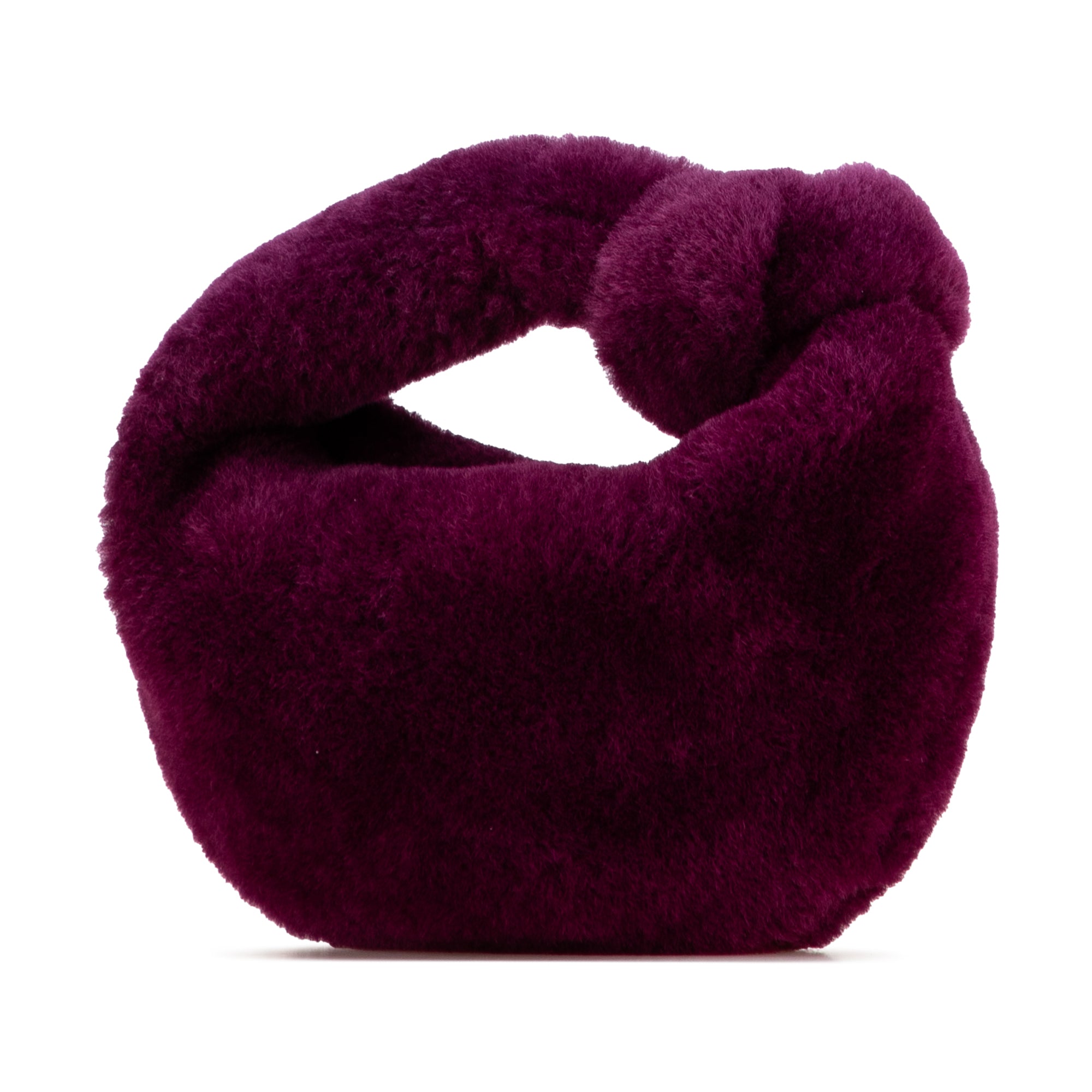 Mini Shearling Jodie