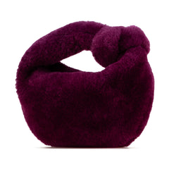 Mini Shearling Jodie