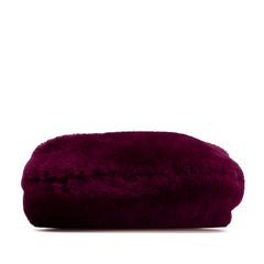 Mini Shearling Jodie