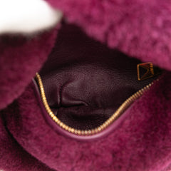Mini Shearling Jodie