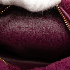 Mini Shearling Jodie