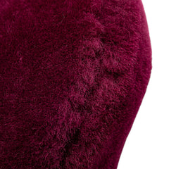 Mini Shearling Jodie