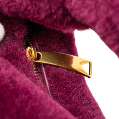 Mini Shearling Jodie