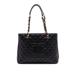 Caviar Grand Shopping Tote