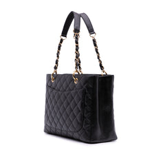 Caviar Grand Shopping Tote