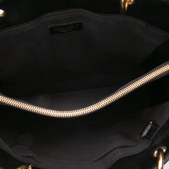 Caviar Grand Shopping Tote
