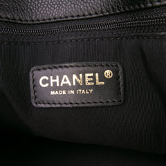 Caviar Grand Shopping Tote