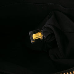 Caviar Grand Shopping Tote