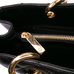 Caviar Grand Shopping Tote