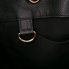 Caviar Grand Shopping Tote