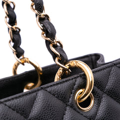 Caviar Grand Shopping Tote
