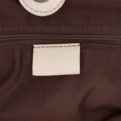 Medium GG Canvas Sukey Tote