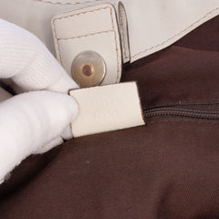 Medium GG Canvas Sukey Tote