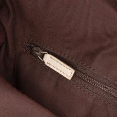 Medium GG Canvas Sukey Tote