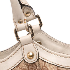 Medium GG Canvas Sukey Tote