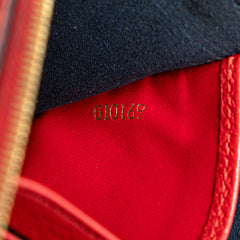 Monogram Empreinte Double Zip Pochette_7