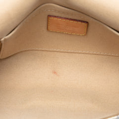 Damier Azur Favorite PM