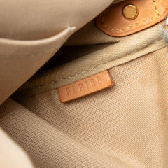 Damier Azur Favorite PM