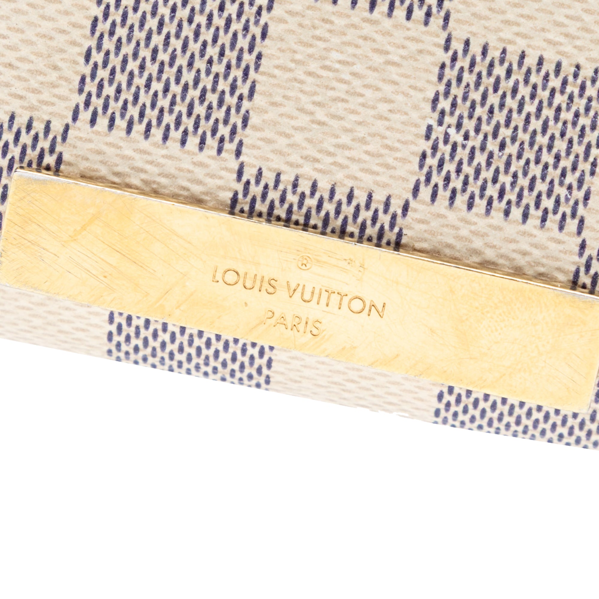 Damier Azur Favorite PM