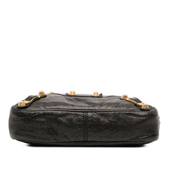 Lambskin Motocross Giant 12 Hip Crossbody