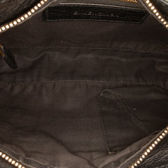 Lambskin Motocross Giant 12 Hip Crossbody