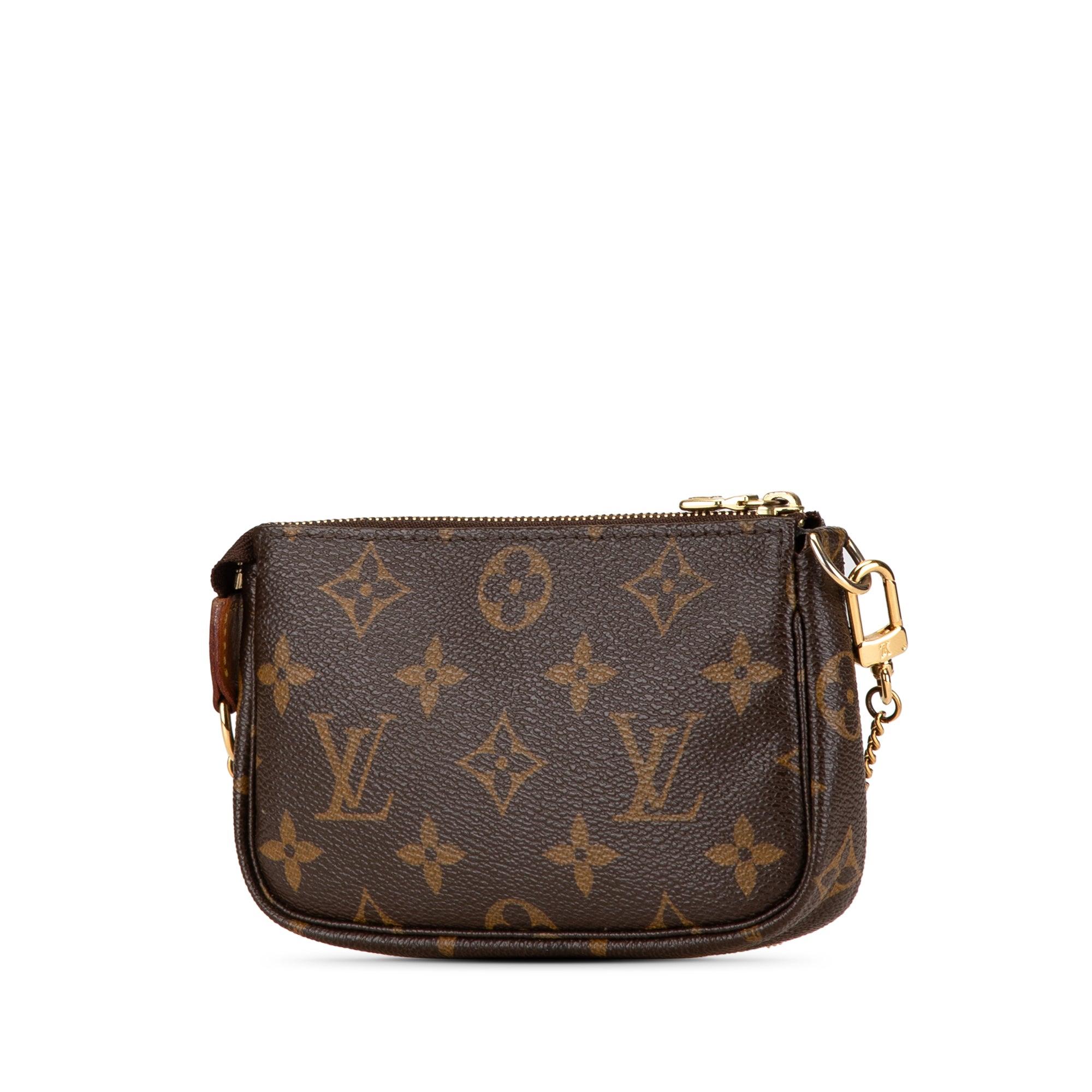 Monogram Mini Pochette Accessoires