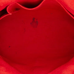 Damier Ebene Trevi PM