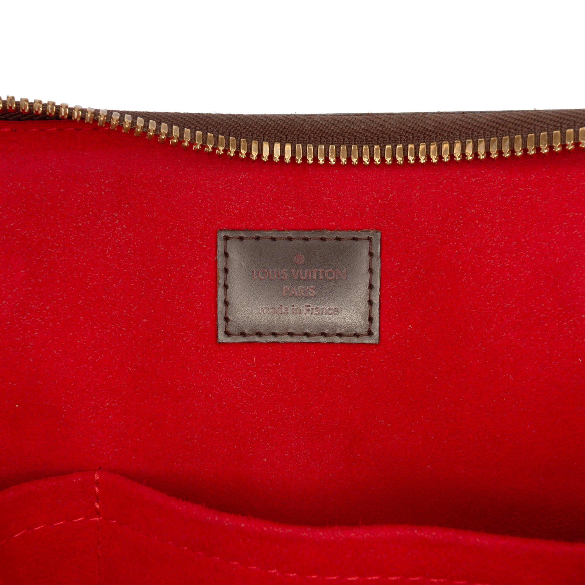 Damier Ebene Trevi PM