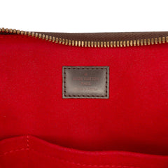 Damier Ebene Trevi PM