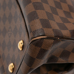 Damier Ebene Trevi PM