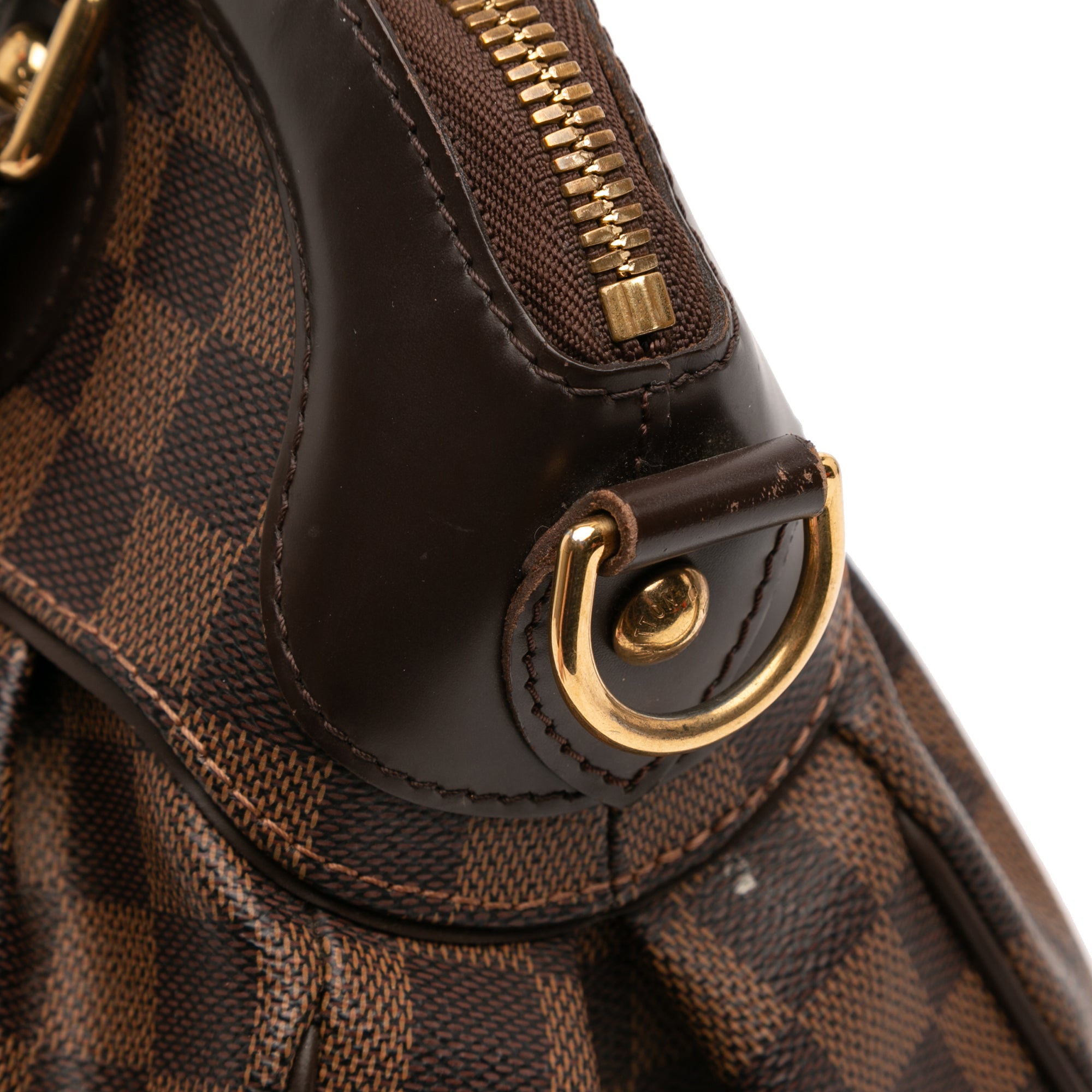 Damier Ebene Trevi PM