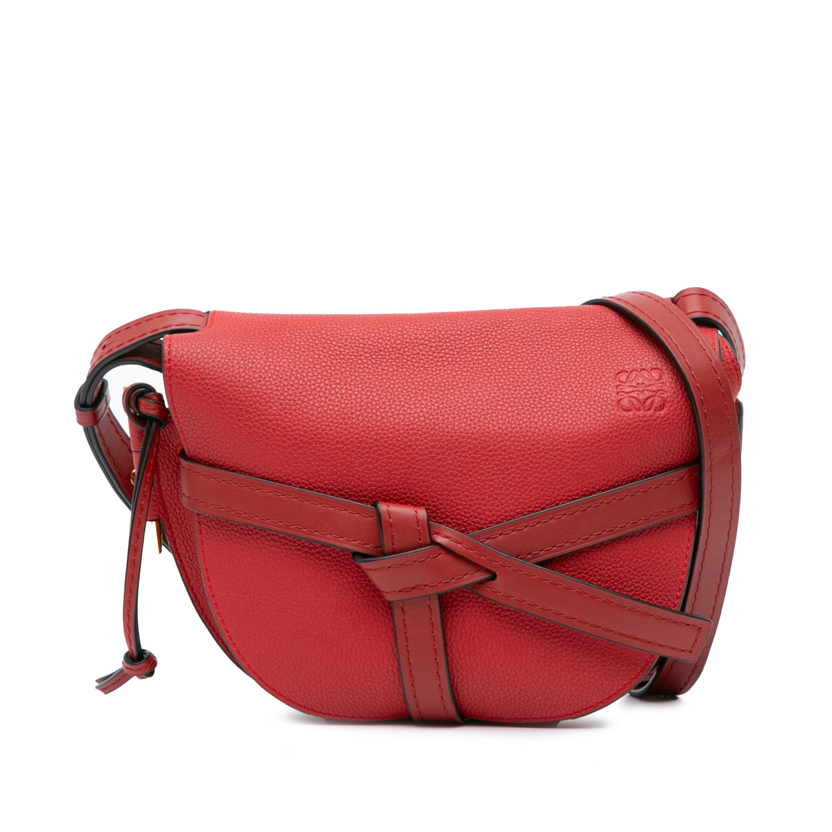 Small Gate Crossbody