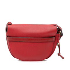 Small Gate Crossbody