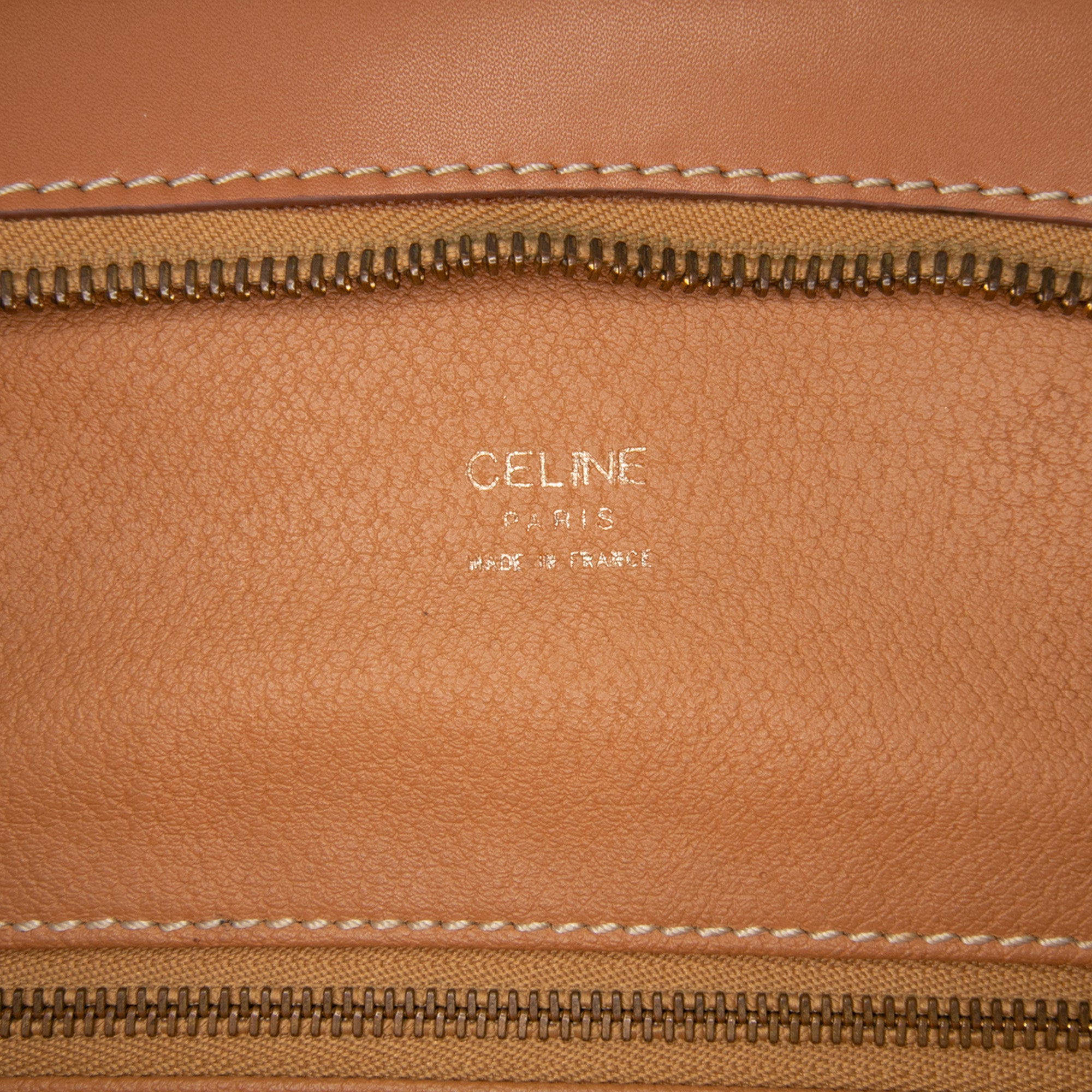 Macadam Coated Canvas Shoulder Bag